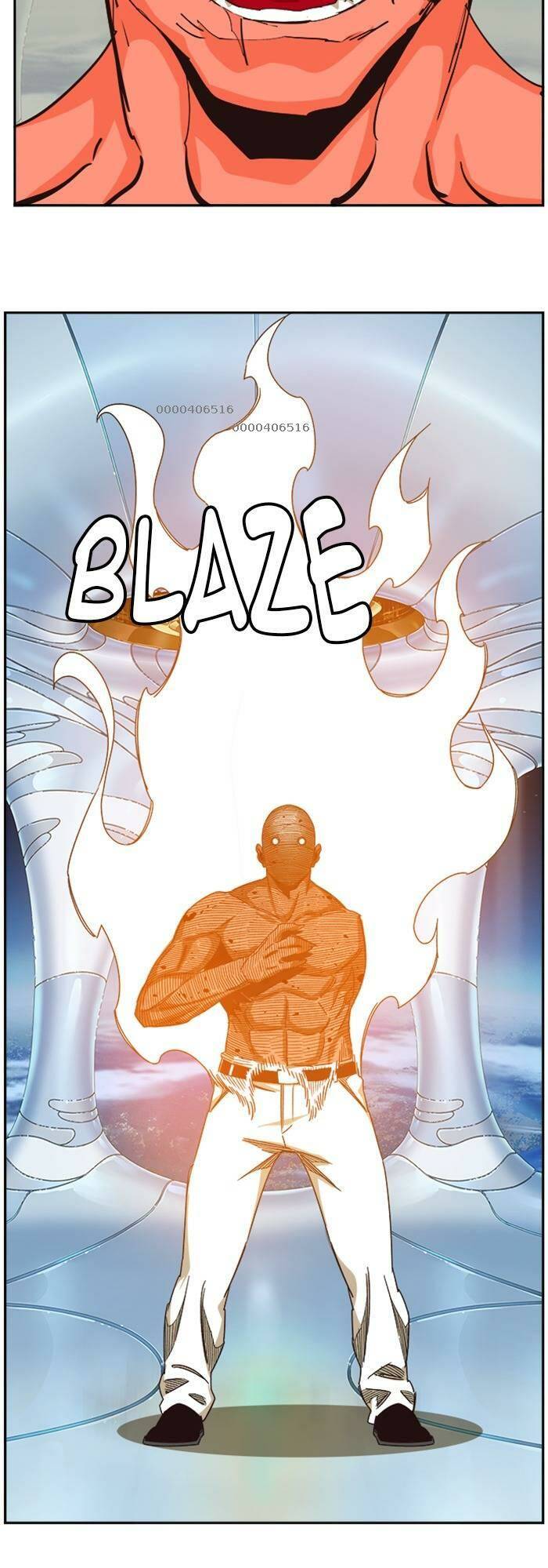 Chúa Tể Học Đường Chapter 519 - Trang 2