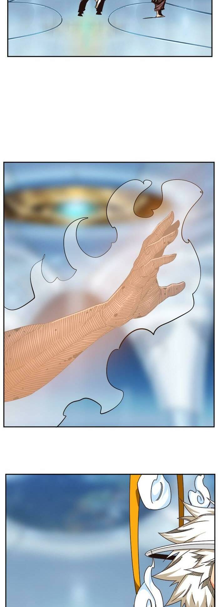 Chúa Tể Học Đường Chapter 519 - Trang 2