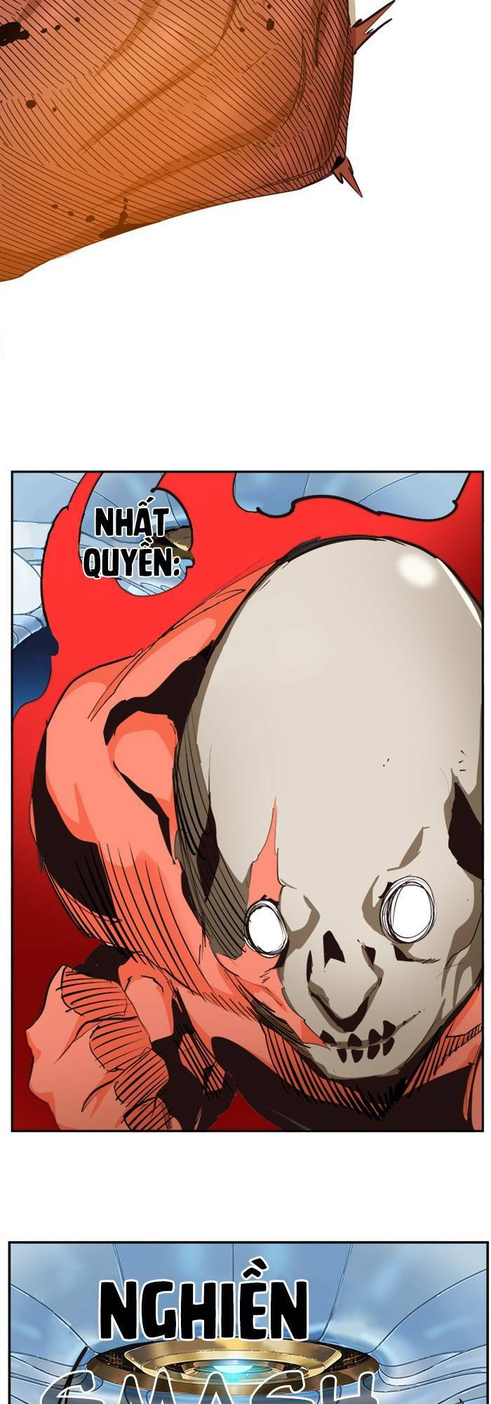 Chúa Tể Học Đường Chapter 519 - Trang 2