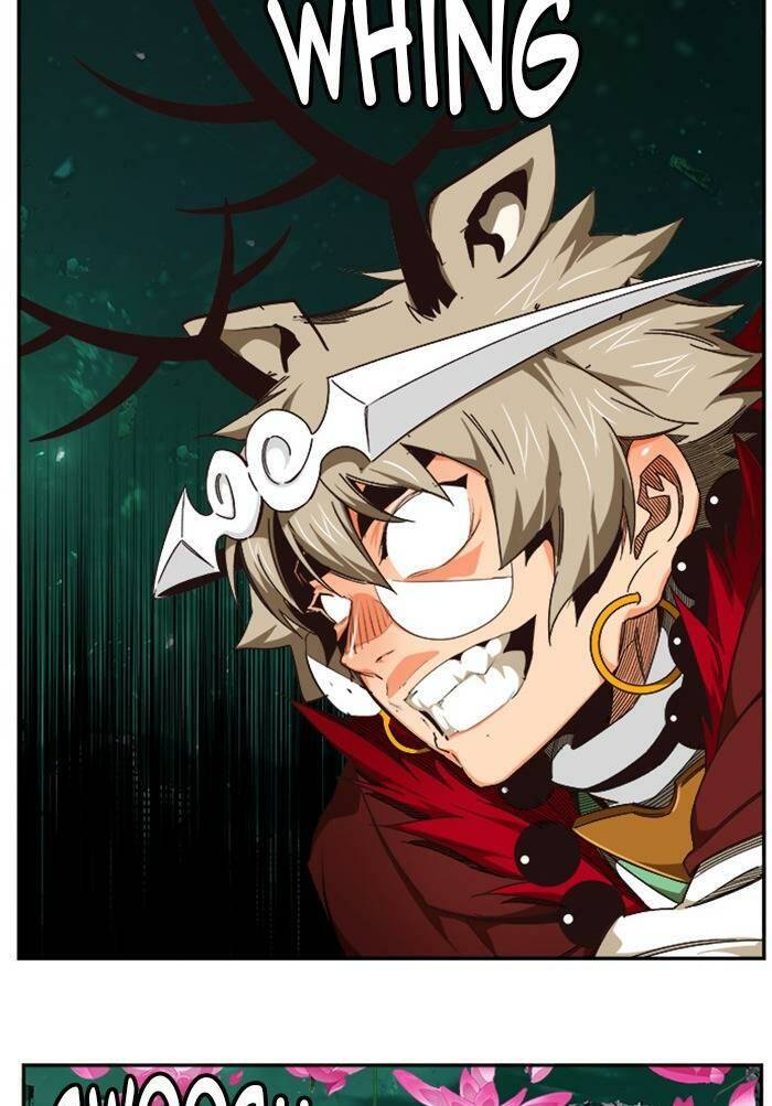 Chúa Tể Học Đường Chapter 519 - Trang 2