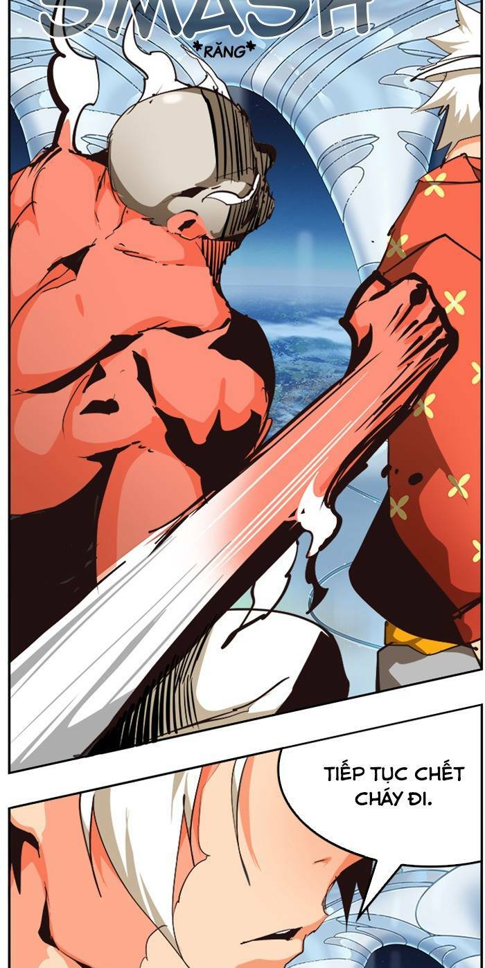 Chúa Tể Học Đường Chapter 519 - Trang 2