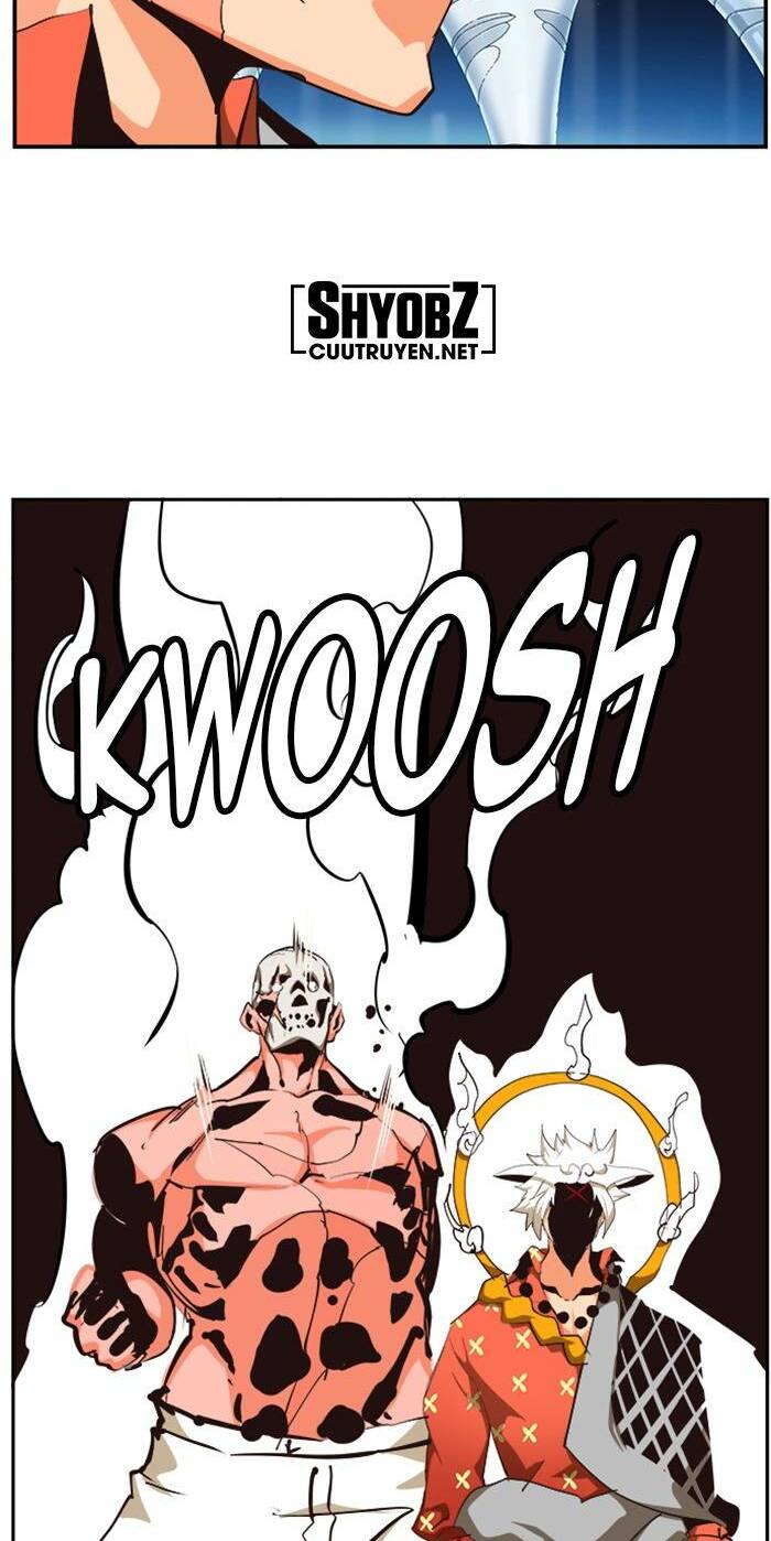 Chúa Tể Học Đường Chapter 519 - Trang 2