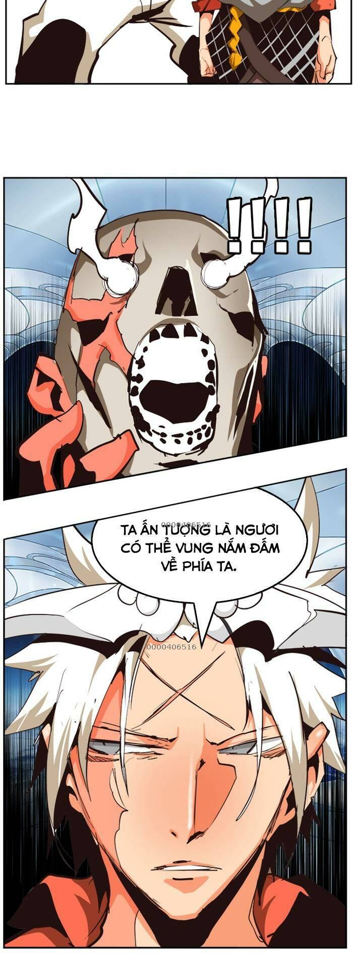 Chúa Tể Học Đường Chapter 519 - Trang 2