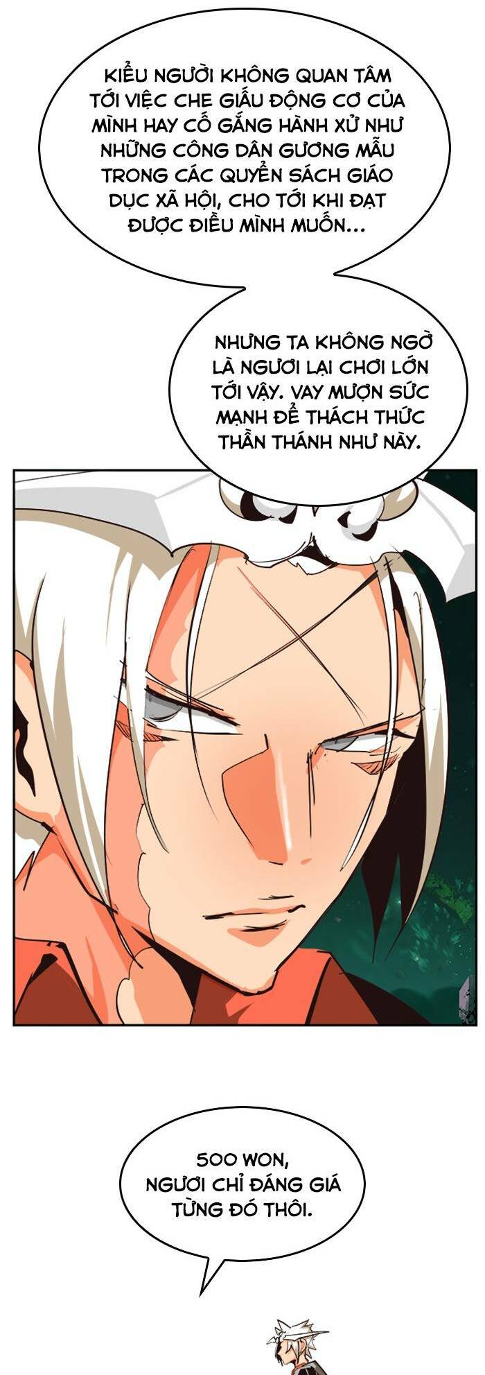 Chúa Tể Học Đường Chapter 519 - Trang 2