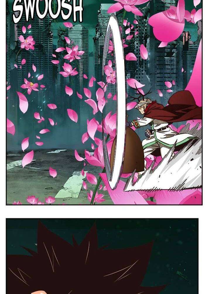 Chúa Tể Học Đường Chapter 519 - Trang 2