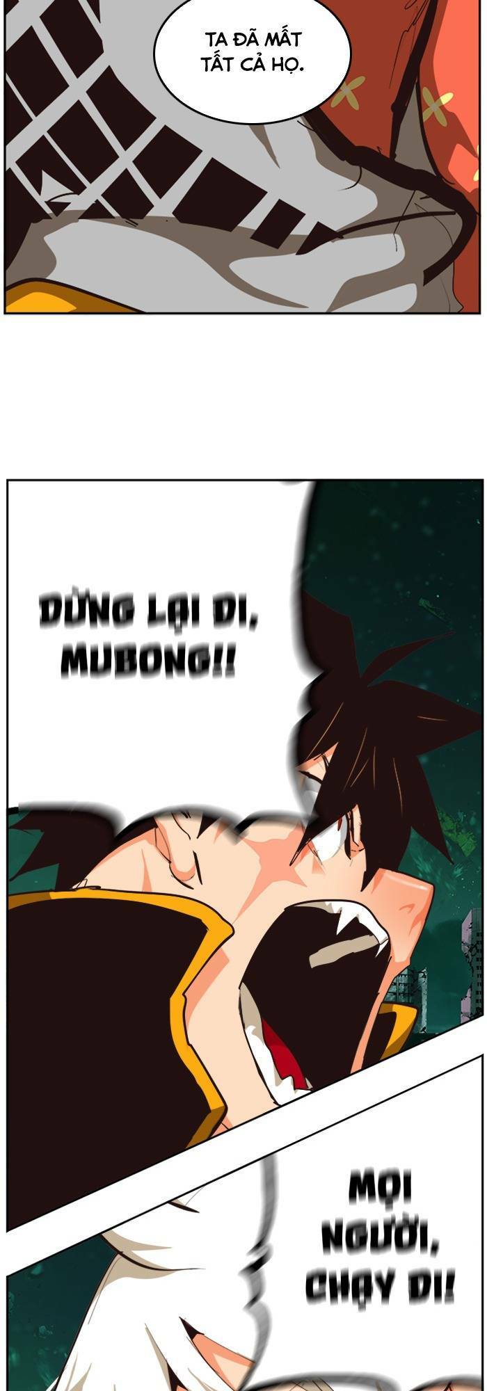 Chúa Tể Học Đường Chapter 519 - Trang 2