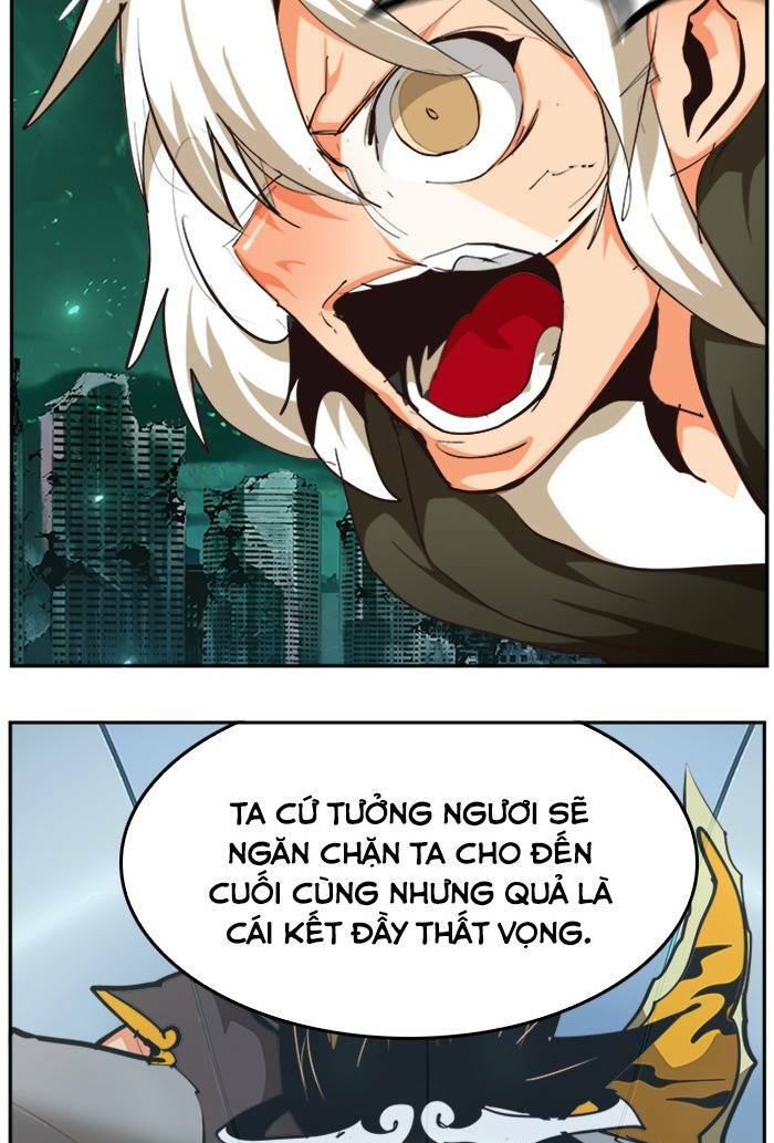 Chúa Tể Học Đường Chapter 519 - Trang 2