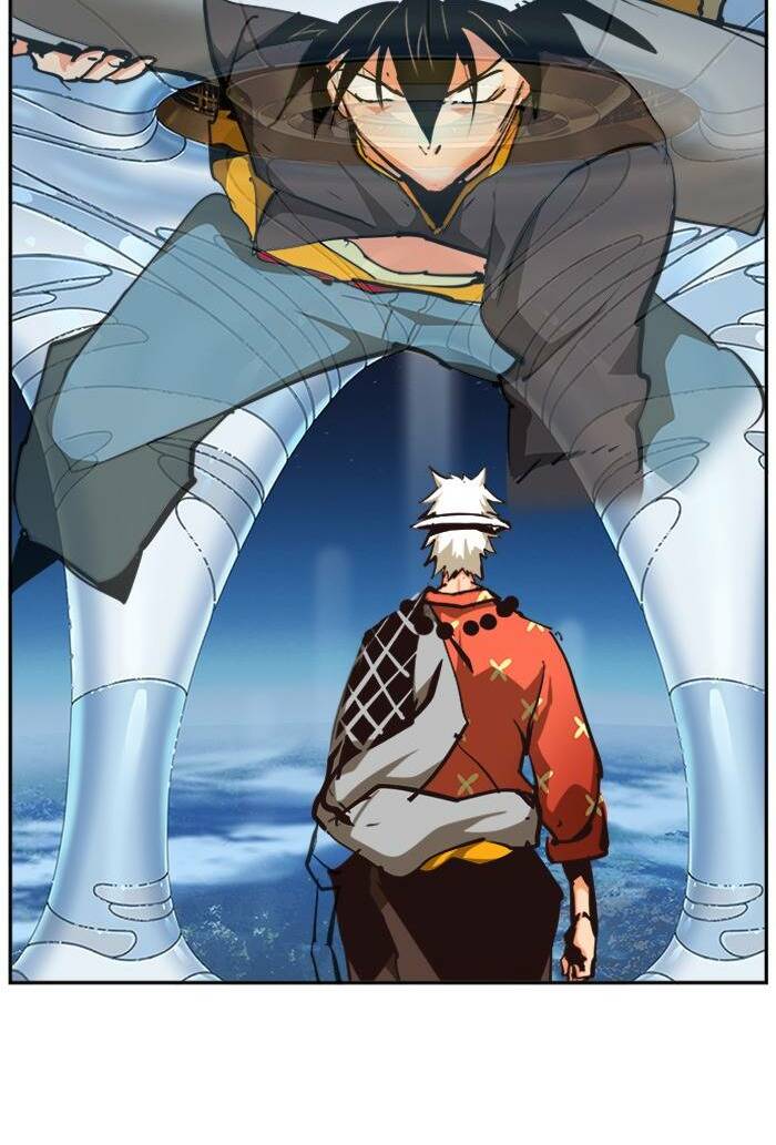 Chúa Tể Học Đường Chapter 519 - Trang 2