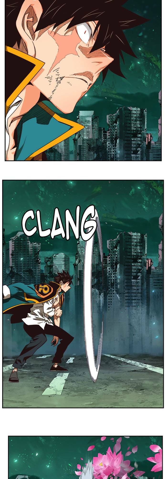 Chúa Tể Học Đường Chapter 519 - Trang 2