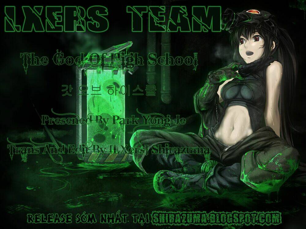 Chúa Tể Học Đường Chapter 52 - Trang 2