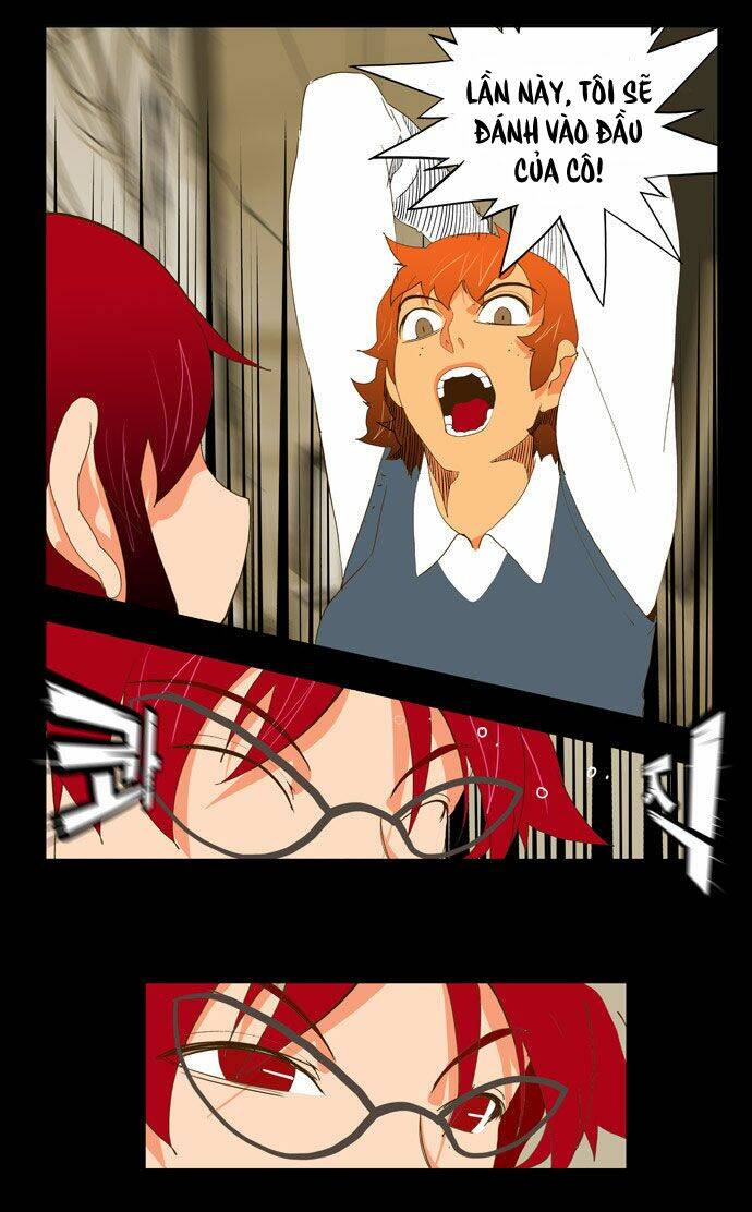 Chúa Tể Học Đường Chapter 52 - Trang 2