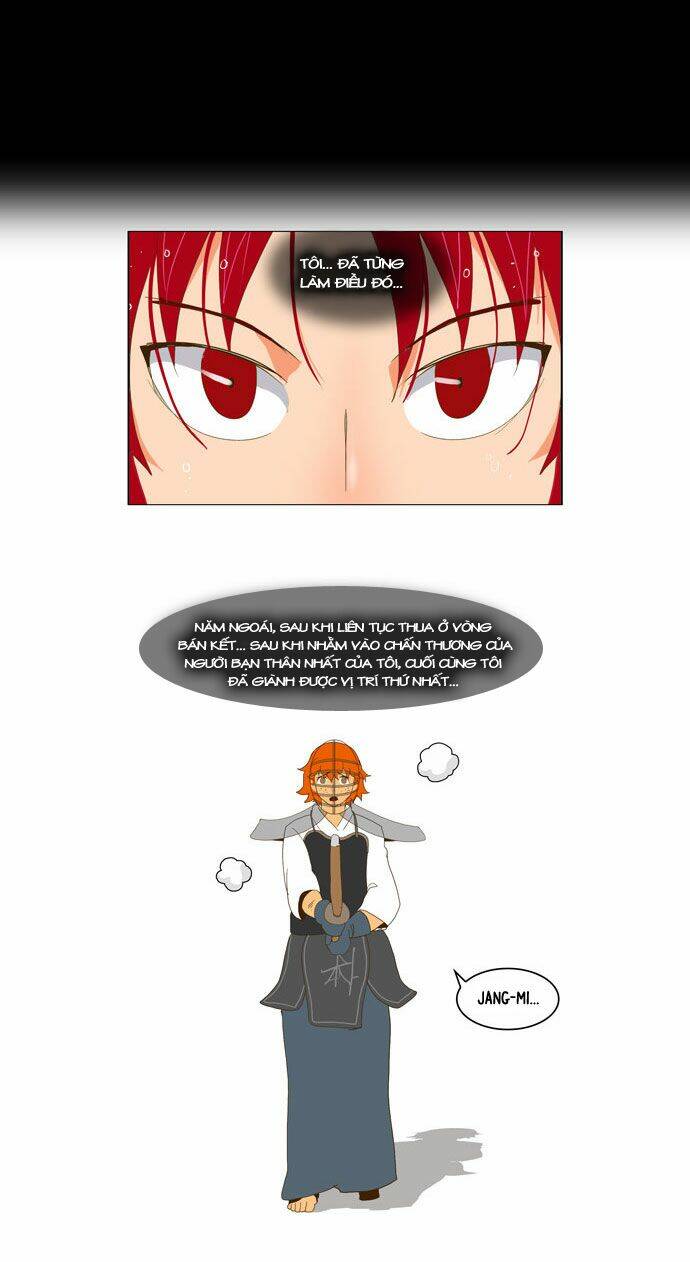 Chúa Tể Học Đường Chapter 52 - Trang 2