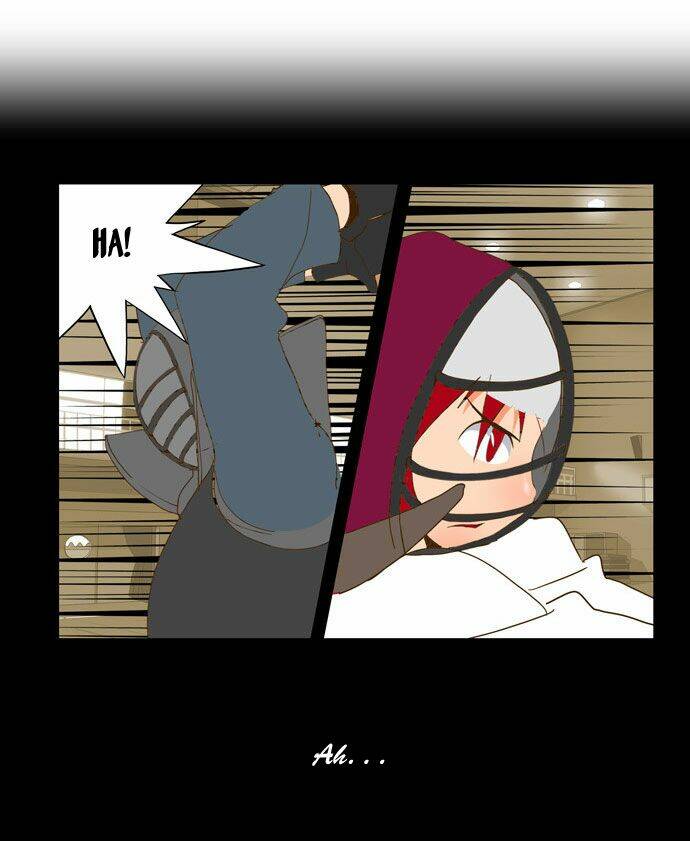 Chúa Tể Học Đường Chapter 52 - Trang 2