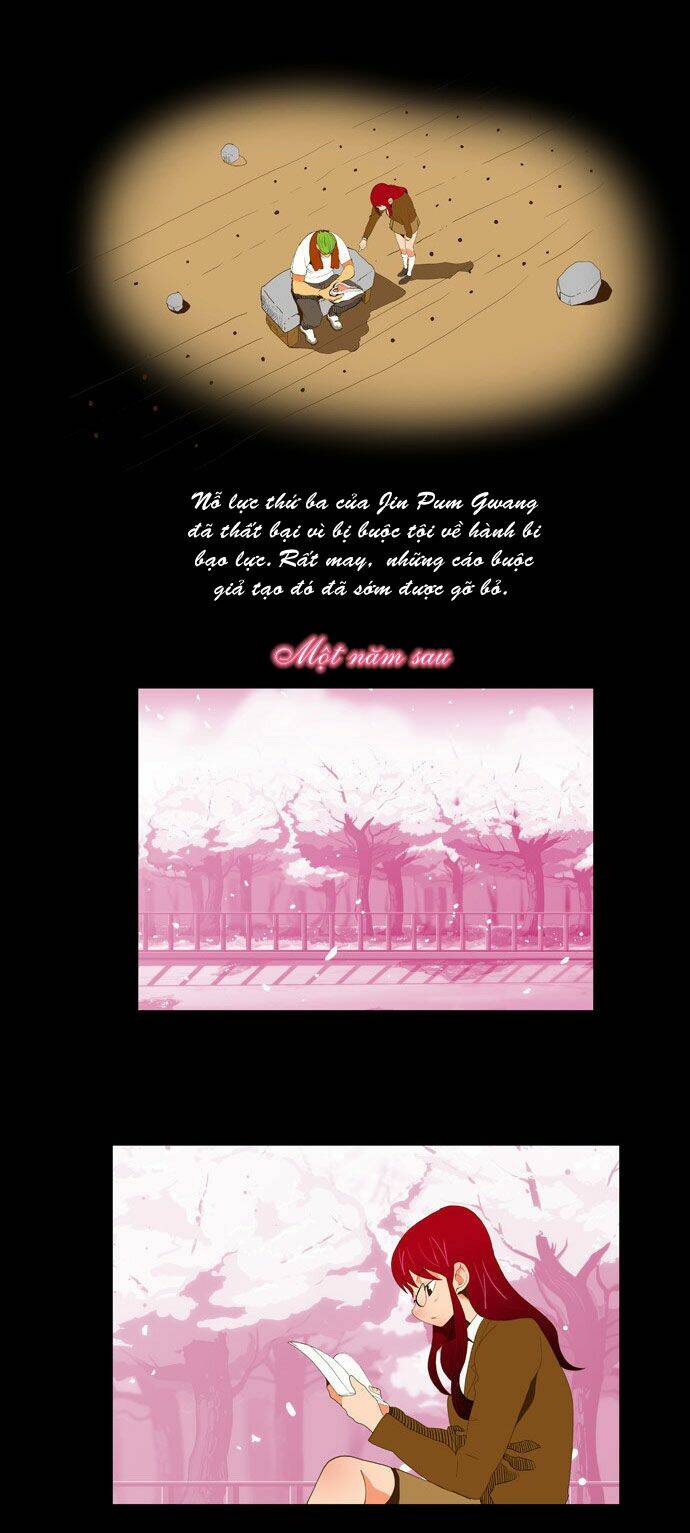 Chúa Tể Học Đường Chapter 52 - Trang 2