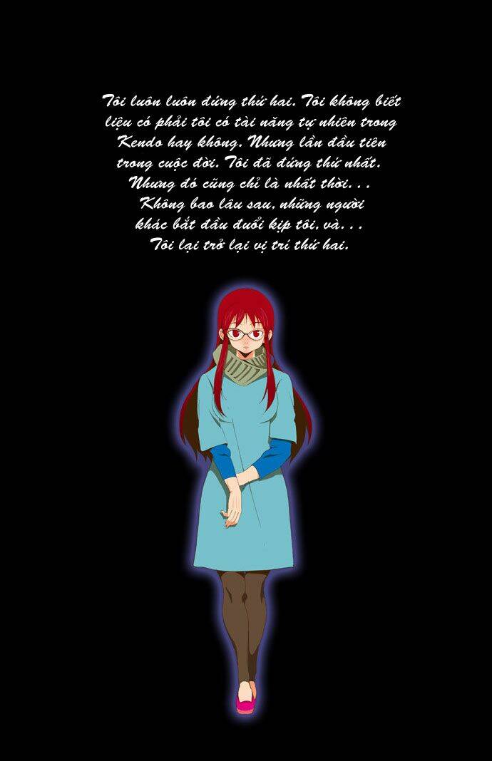 Chúa Tể Học Đường Chapter 52 - Trang 2