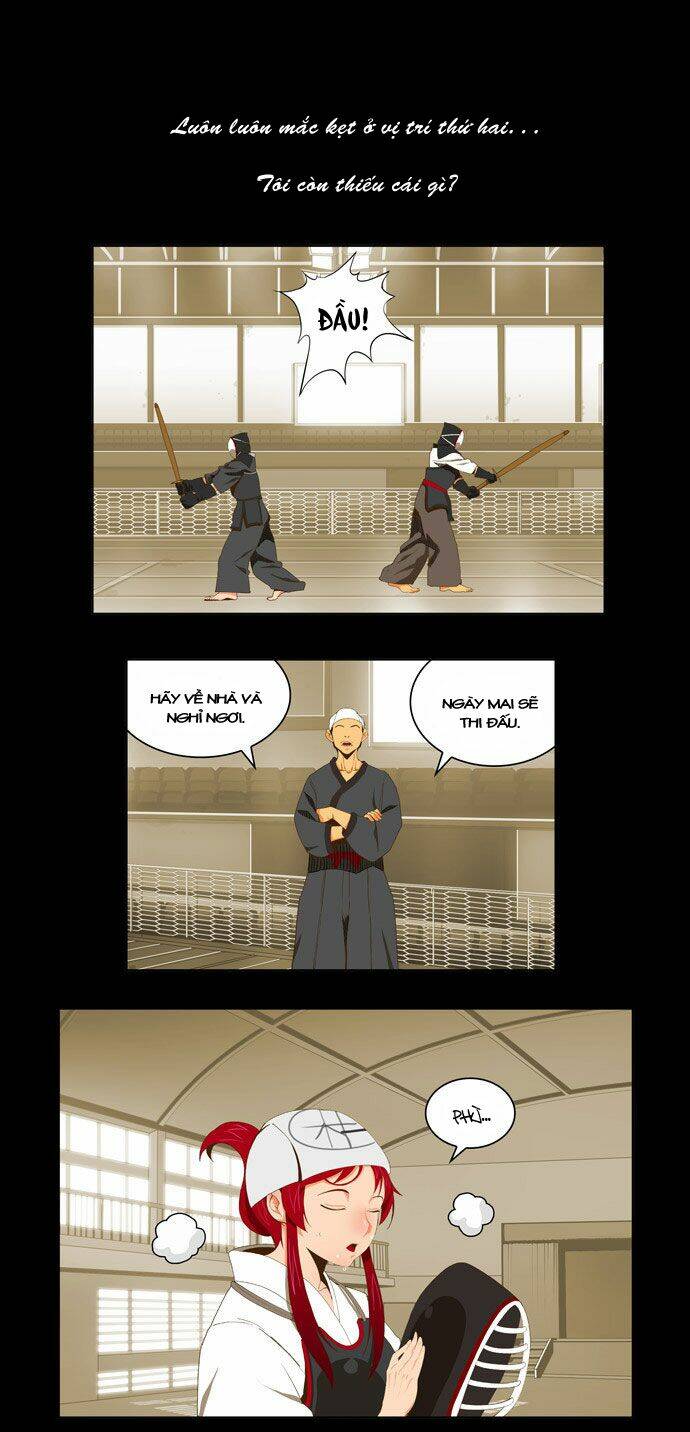 Chúa Tể Học Đường Chapter 52 - Trang 2