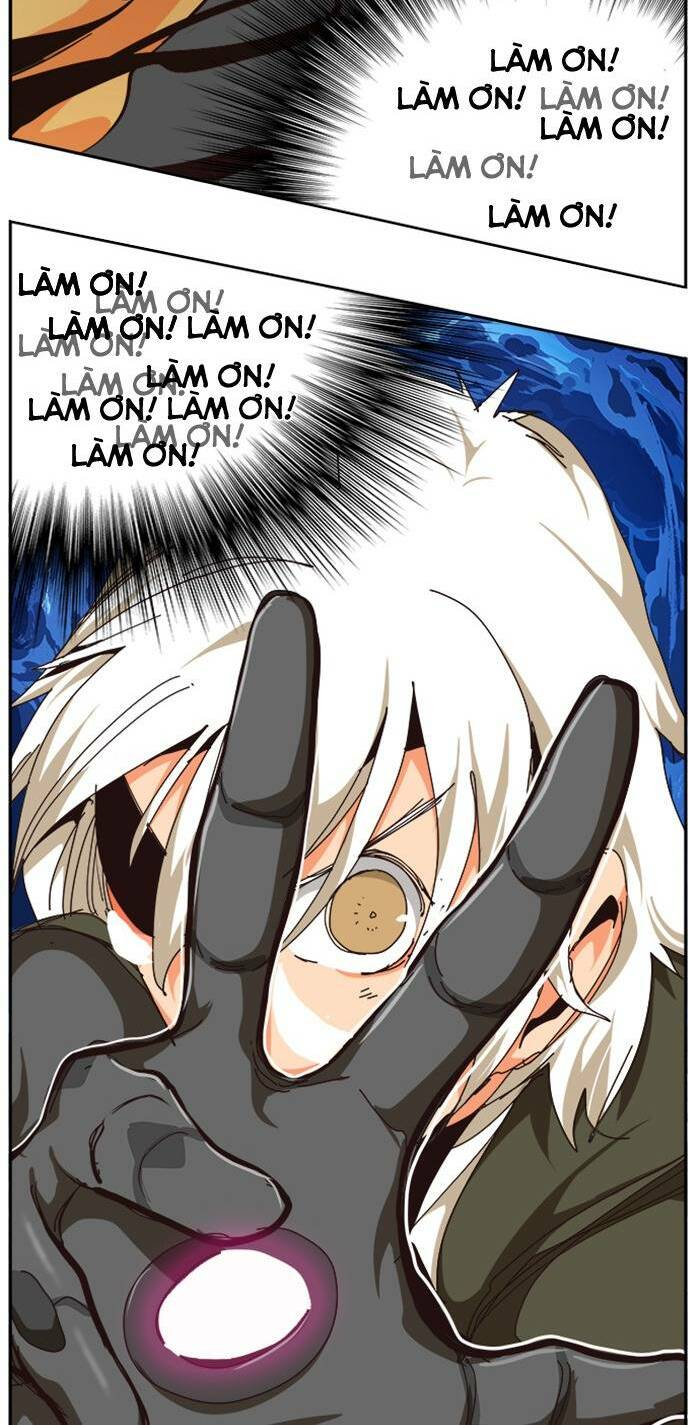 Chúa Tể Học Đường Chapter 520.5 - Trang 2