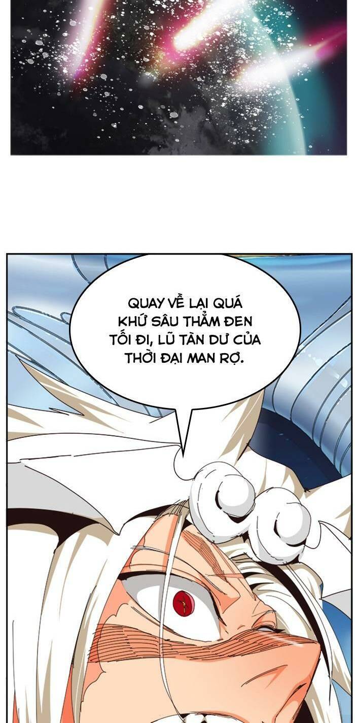 Chúa Tể Học Đường Chapter 520.5 - Trang 2
