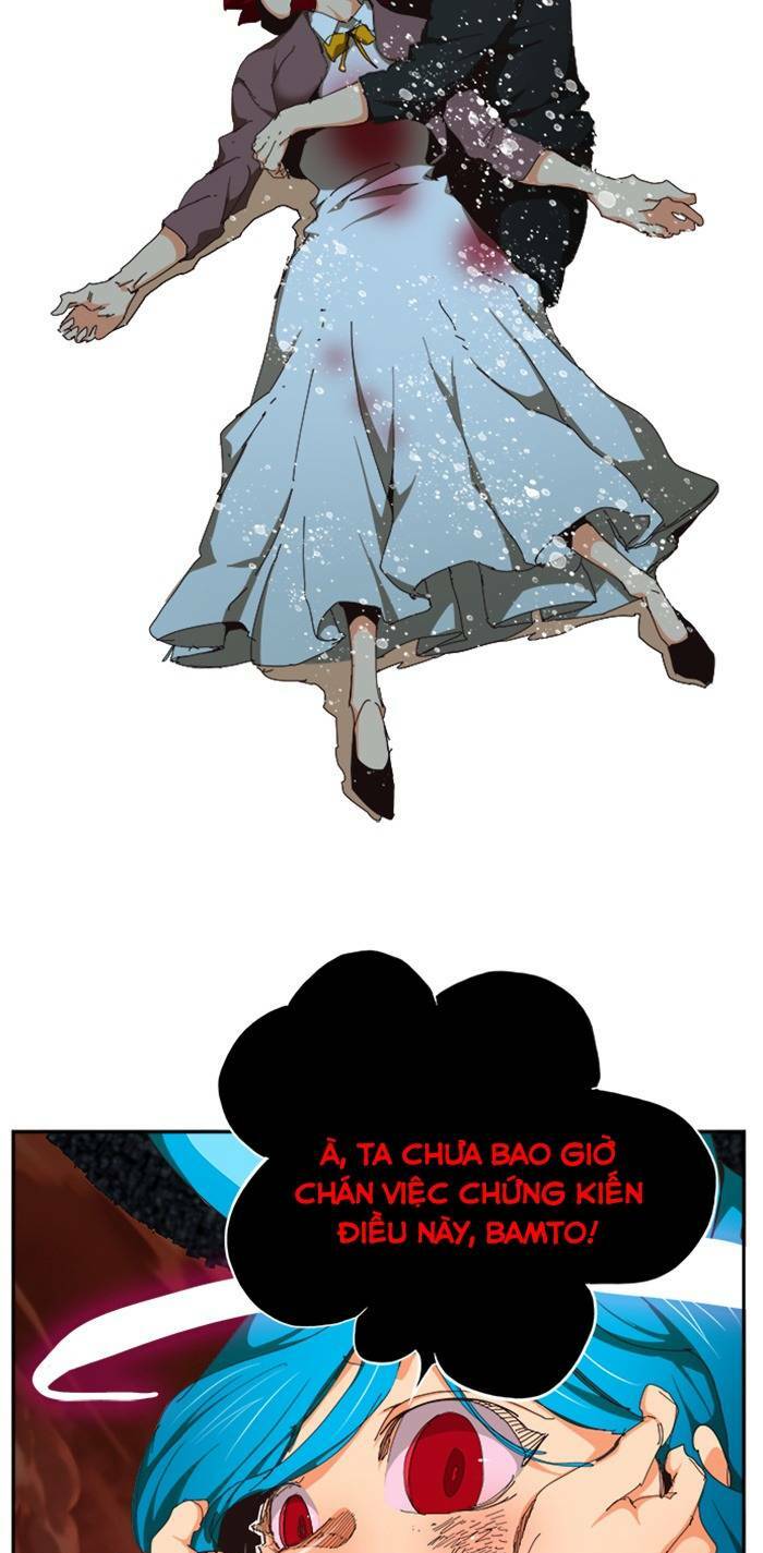 Chúa Tể Học Đường Chapter 520.5 - Trang 2