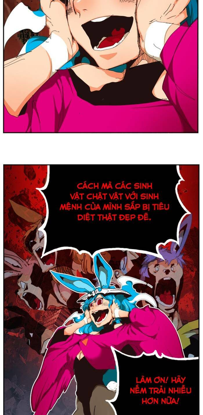 Chúa Tể Học Đường Chapter 520.5 - Trang 2