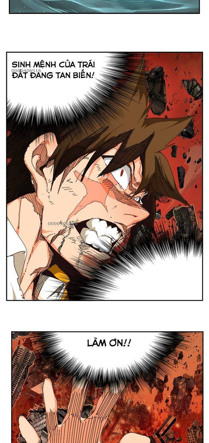 Chúa Tể Học Đường Chapter 520.5 - Trang 2