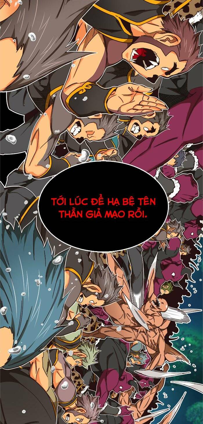 Chúa Tể Học Đường Chapter 520.5 - Trang 2