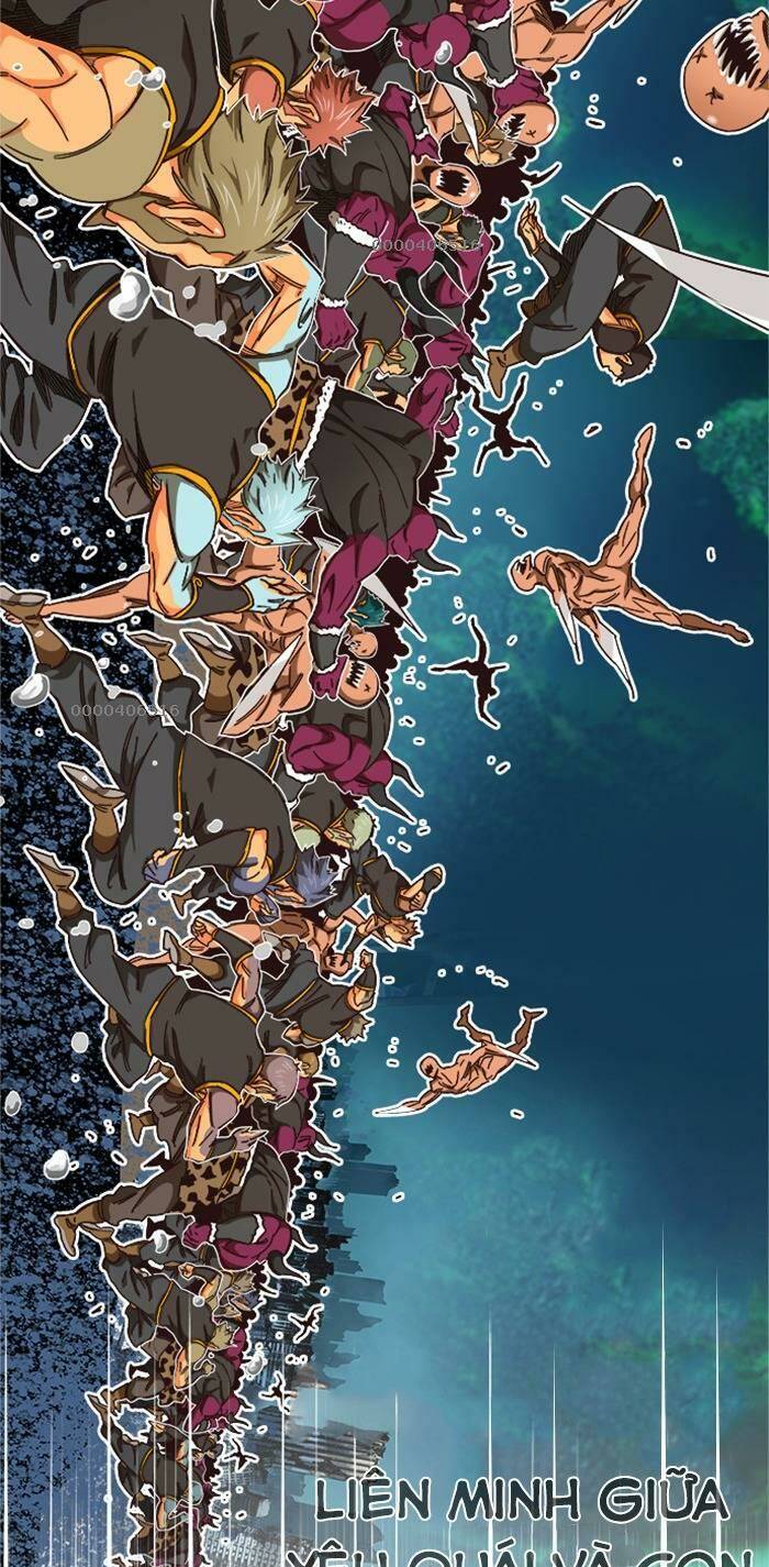 Chúa Tể Học Đường Chapter 520.5 - Trang 2