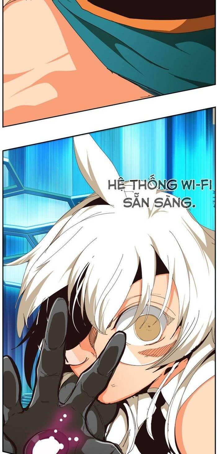 Chúa Tể Học Đường Chapter 520.5 - Trang 2