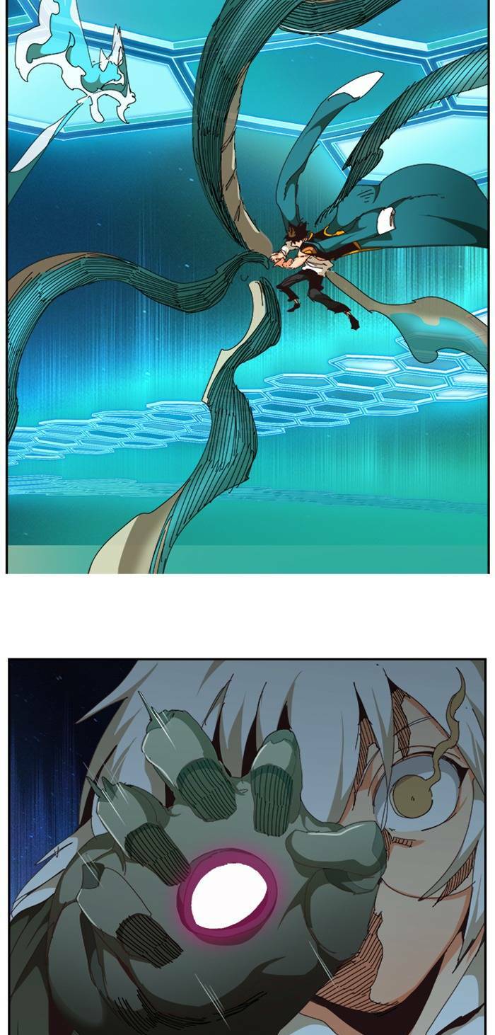 Chúa Tể Học Đường Chapter 520.5 - Trang 2