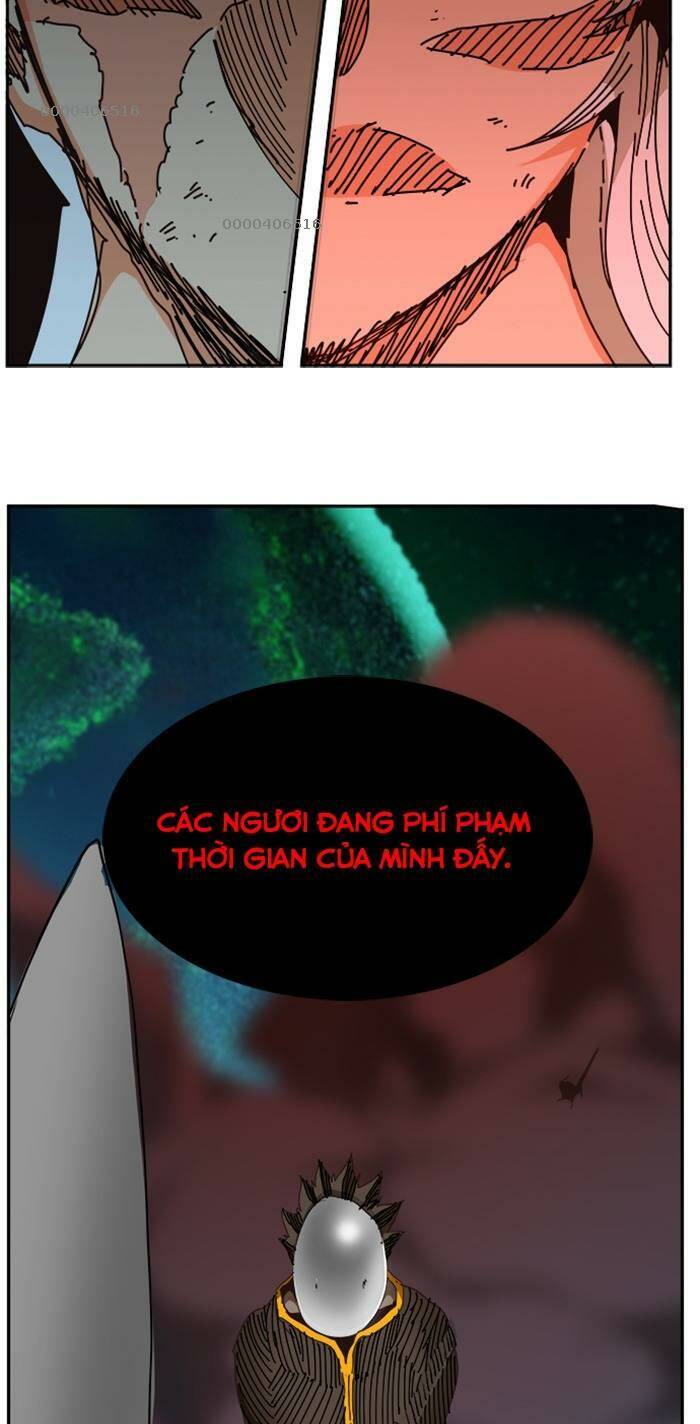 Chúa Tể Học Đường Chapter 520.5 - Trang 2