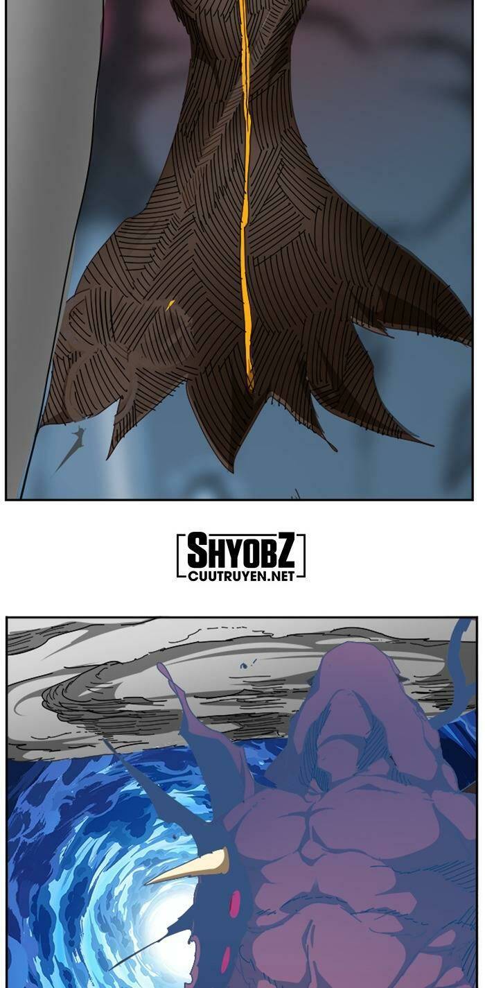 Chúa Tể Học Đường Chapter 520.5 - Trang 2