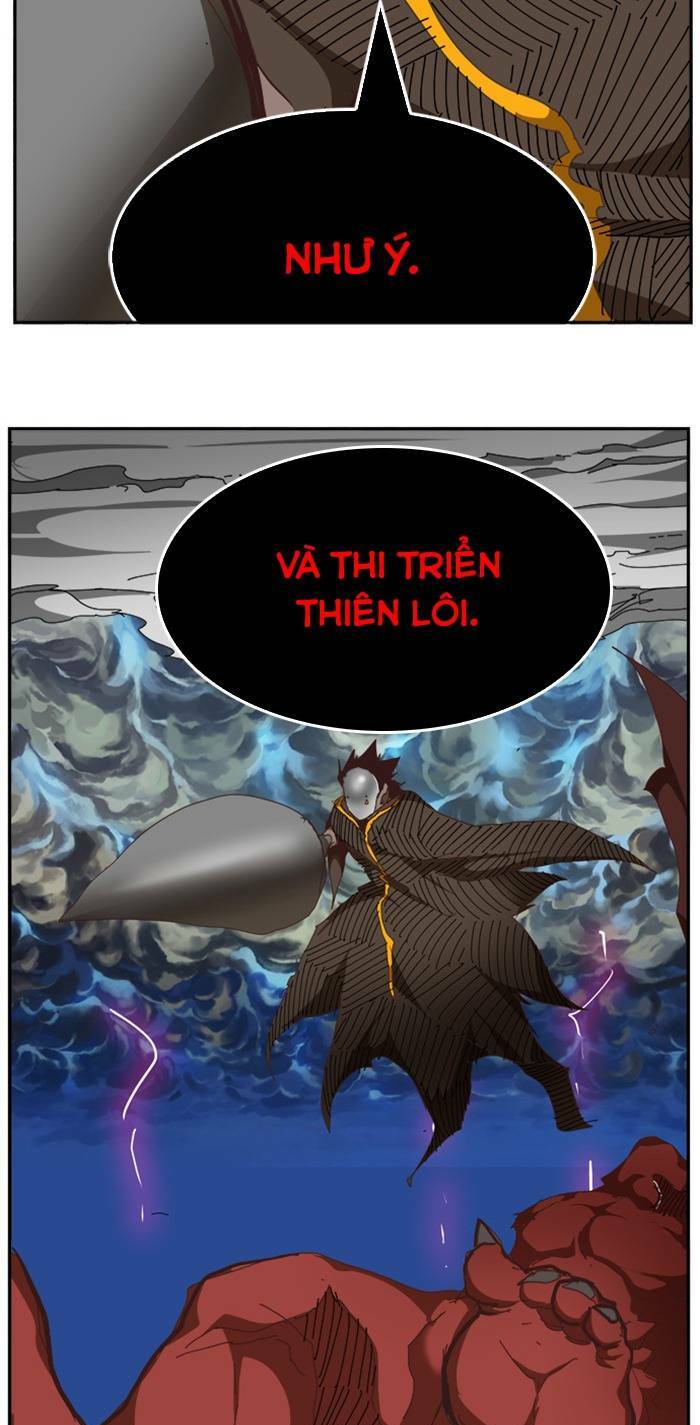 Chúa Tể Học Đường Chapter 520.5 - Trang 2