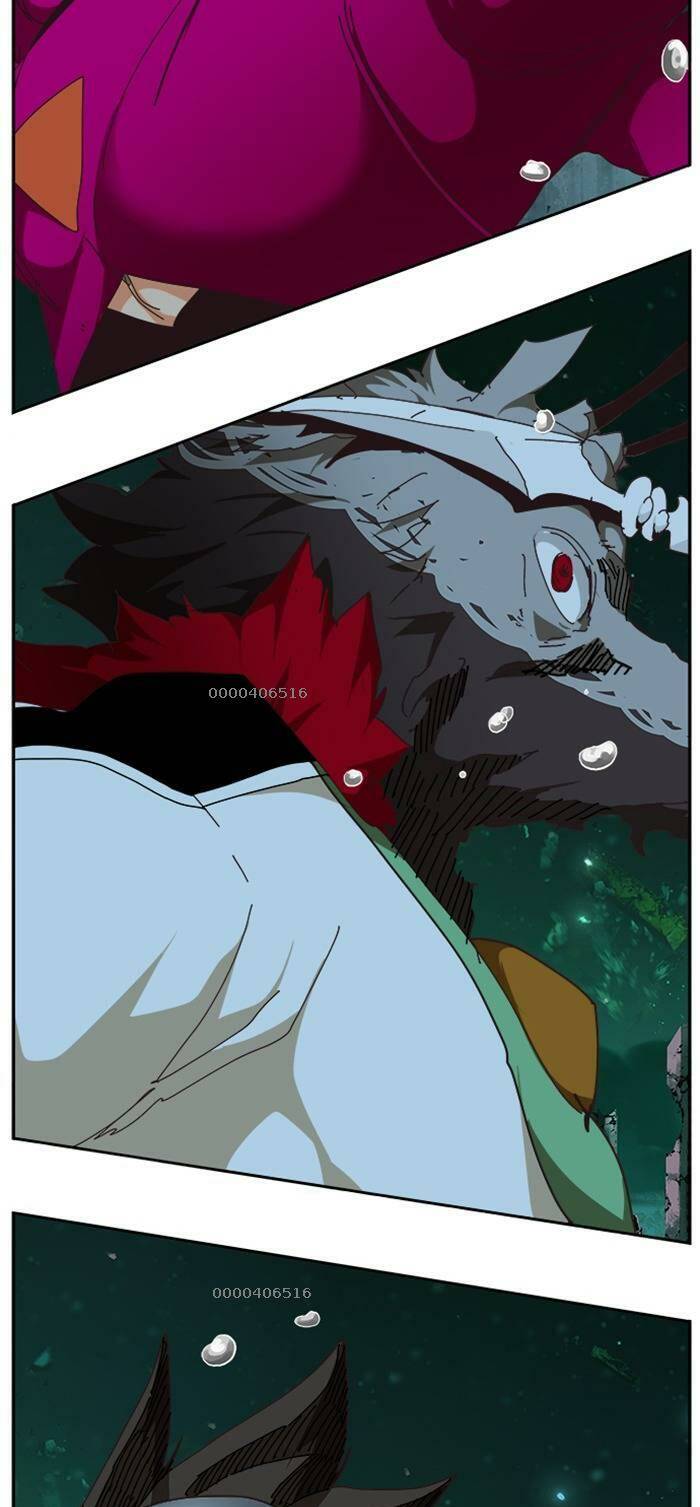 Chúa Tể Học Đường Chapter 520.5 - Trang 2