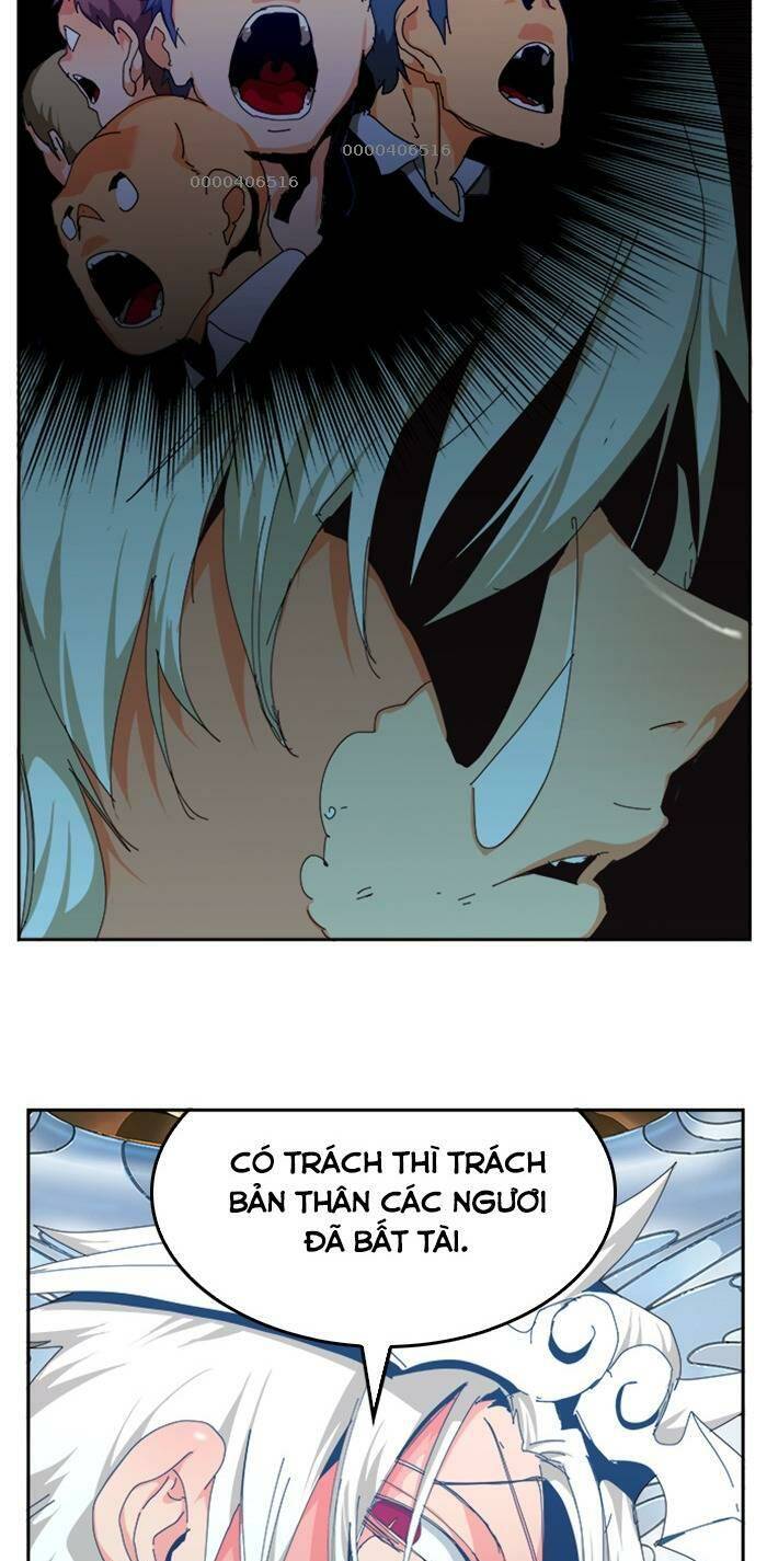 Chúa Tể Học Đường Chapter 520.5 - Trang 2