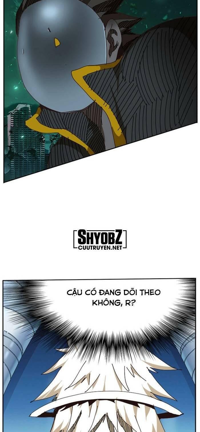 Chúa Tể Học Đường Chapter 520.5 - Trang 2