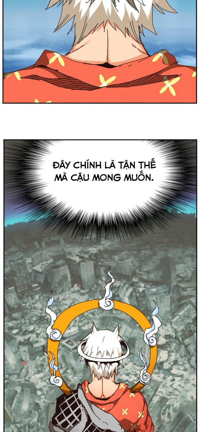 Chúa Tể Học Đường Chapter 520.5 - Trang 2