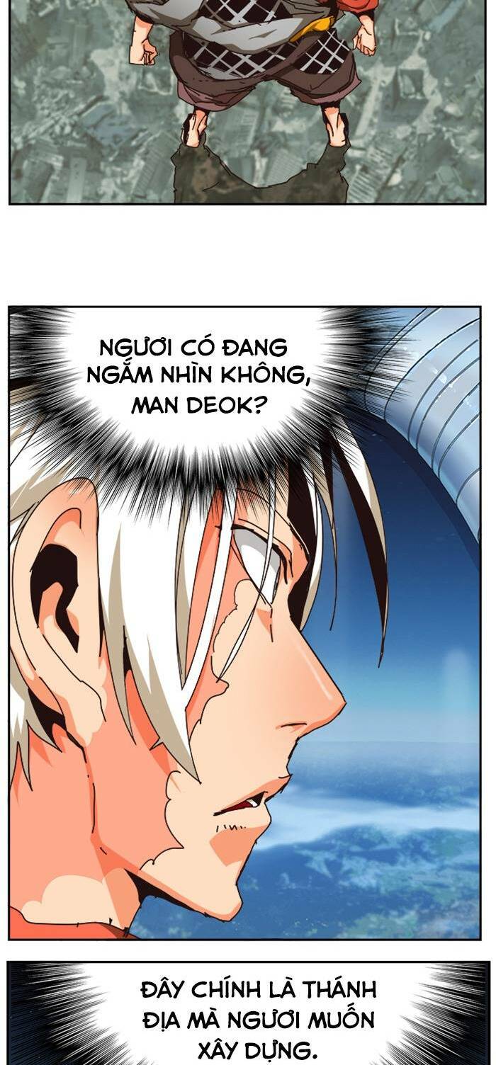 Chúa Tể Học Đường Chapter 520.5 - Trang 2