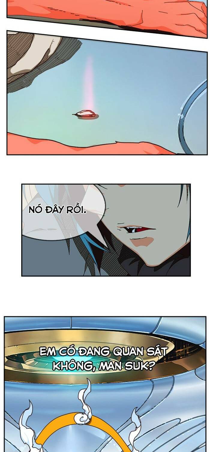 Chúa Tể Học Đường Chapter 520.5 - Trang 2