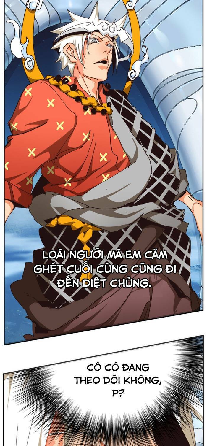 Chúa Tể Học Đường Chapter 520.5 - Trang 2