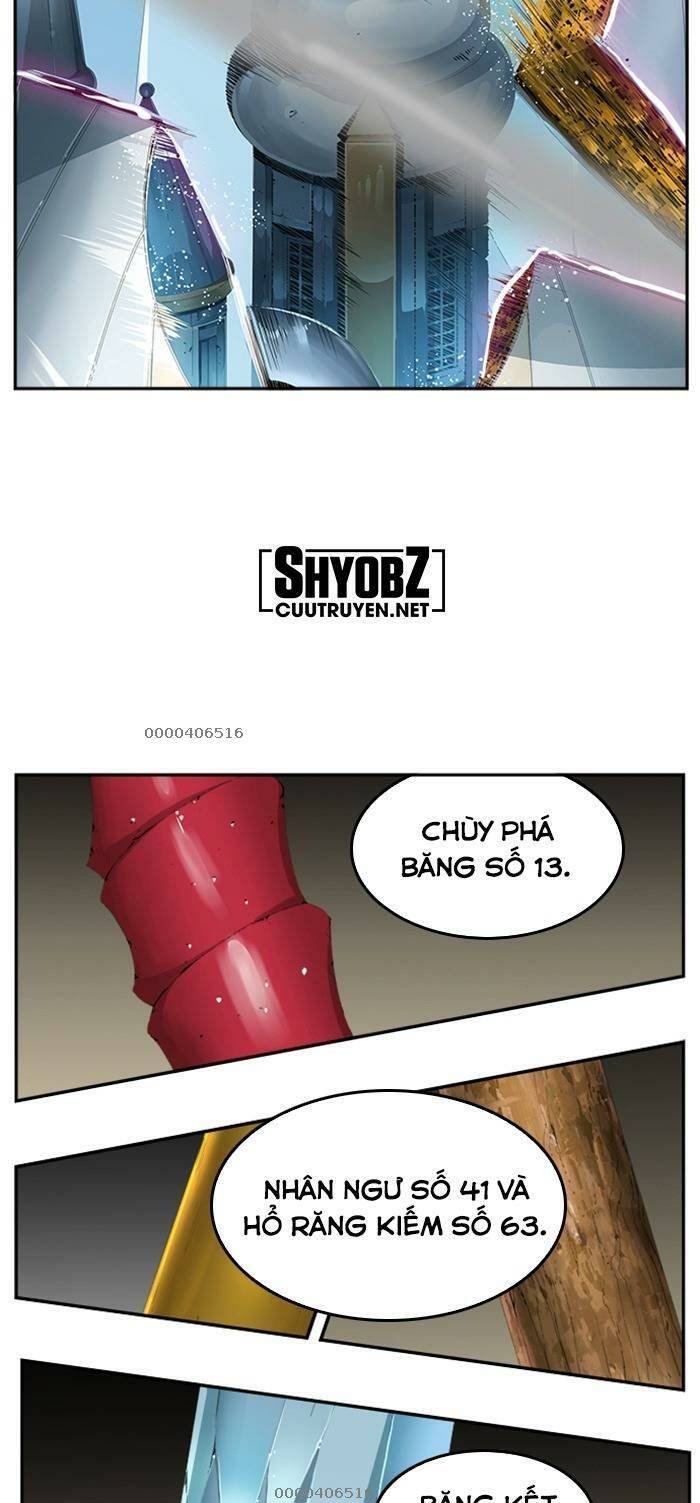 Chúa Tể Học Đường Chapter 520.5 - Trang 2