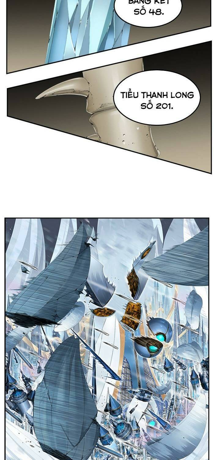 Chúa Tể Học Đường Chapter 520.5 - Trang 2