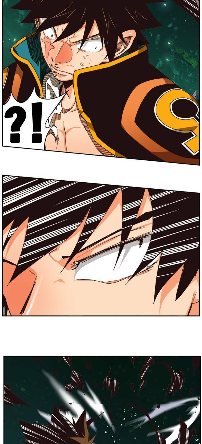 Chúa Tể Học Đường Chapter 520 - Trang 2