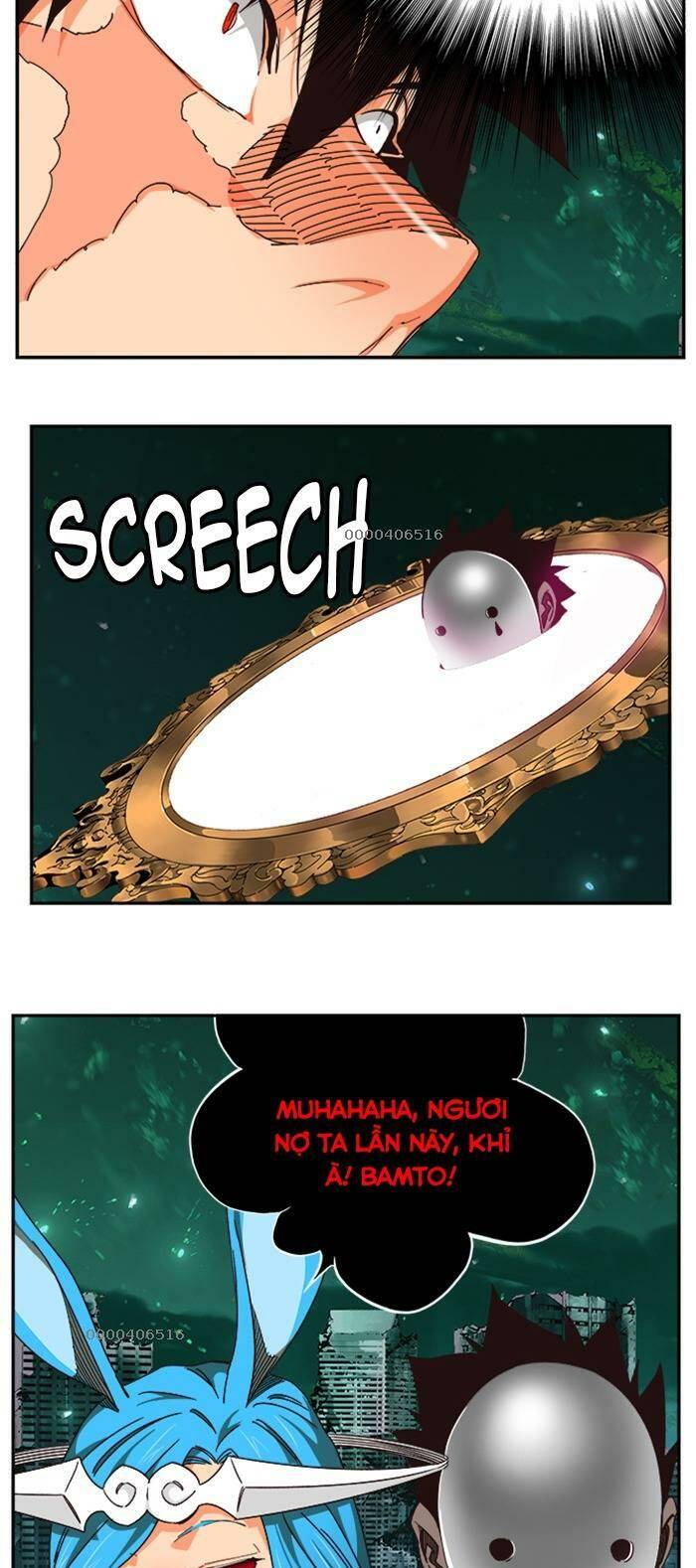 Chúa Tể Học Đường Chapter 520 - Trang 2
