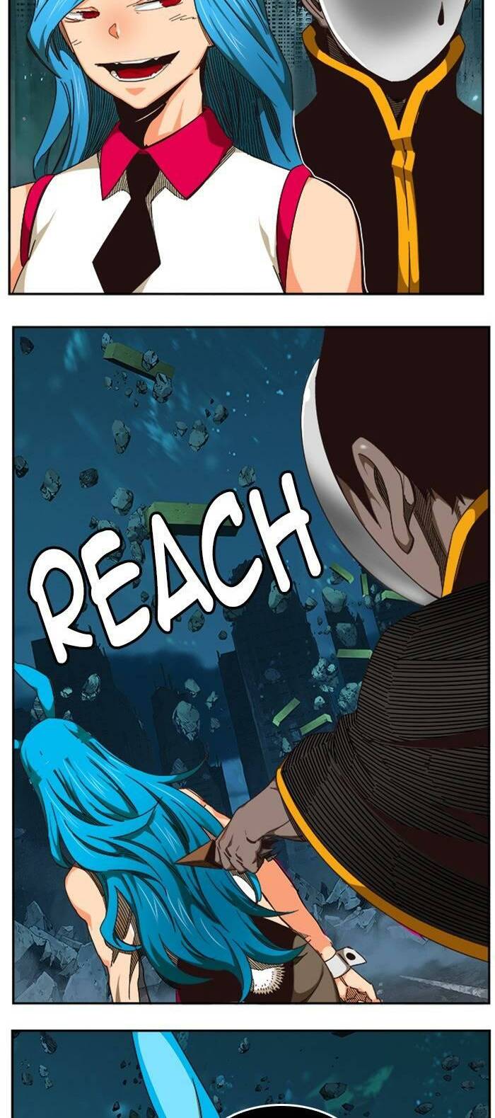 Chúa Tể Học Đường Chapter 520 - Trang 2