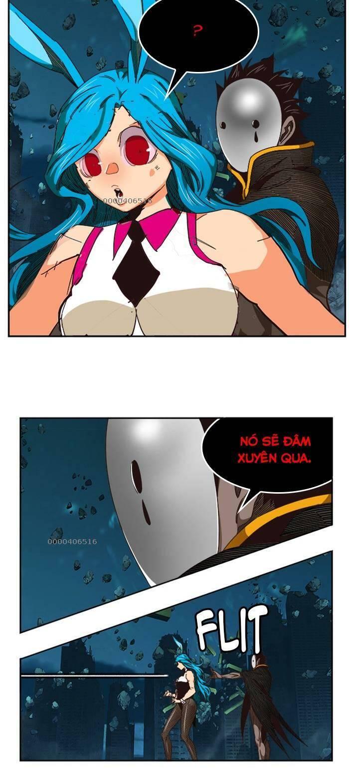 Chúa Tể Học Đường Chapter 520 - Trang 2