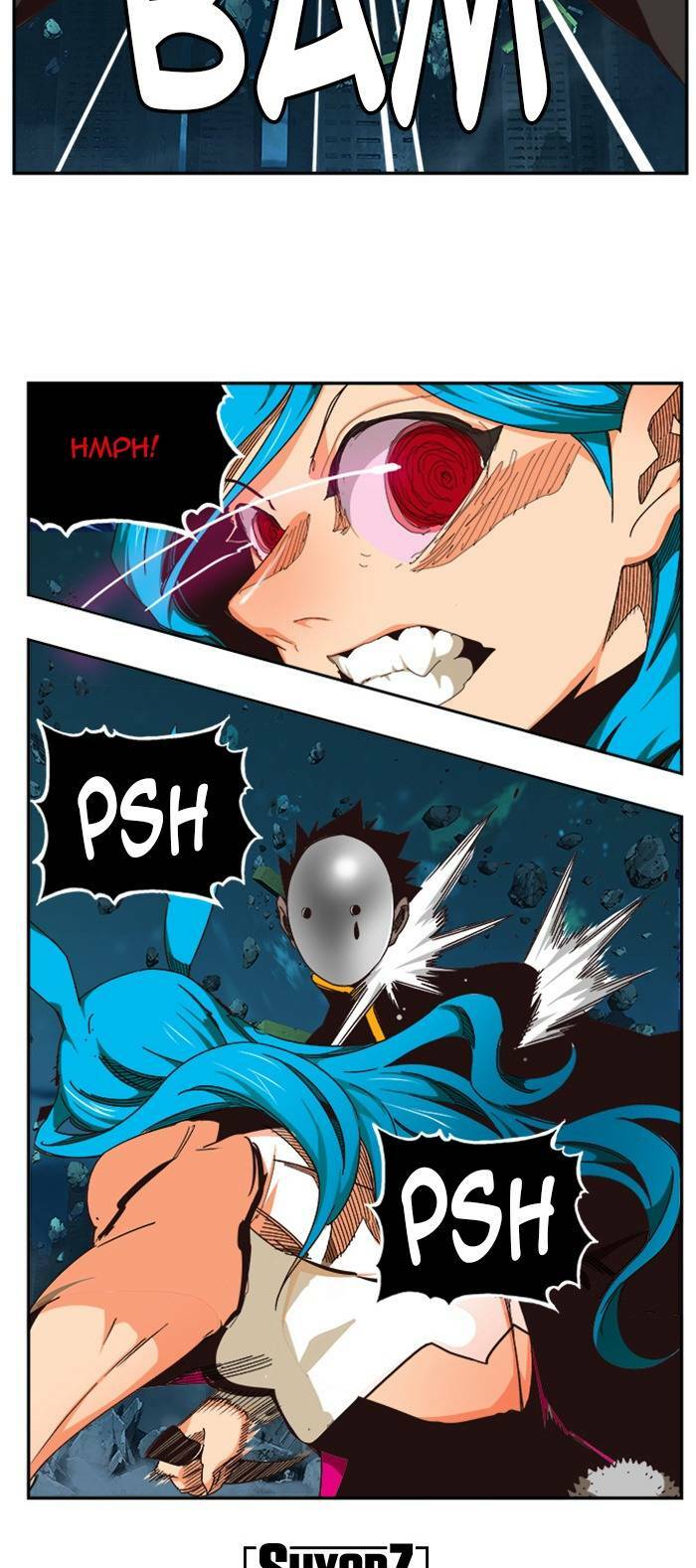 Chúa Tể Học Đường Chapter 520 - Trang 2