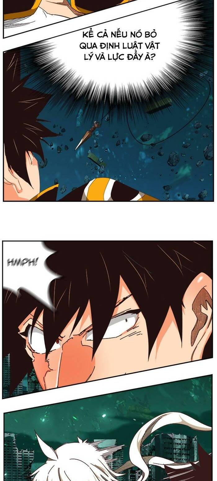 Chúa Tể Học Đường Chapter 520 - Trang 2