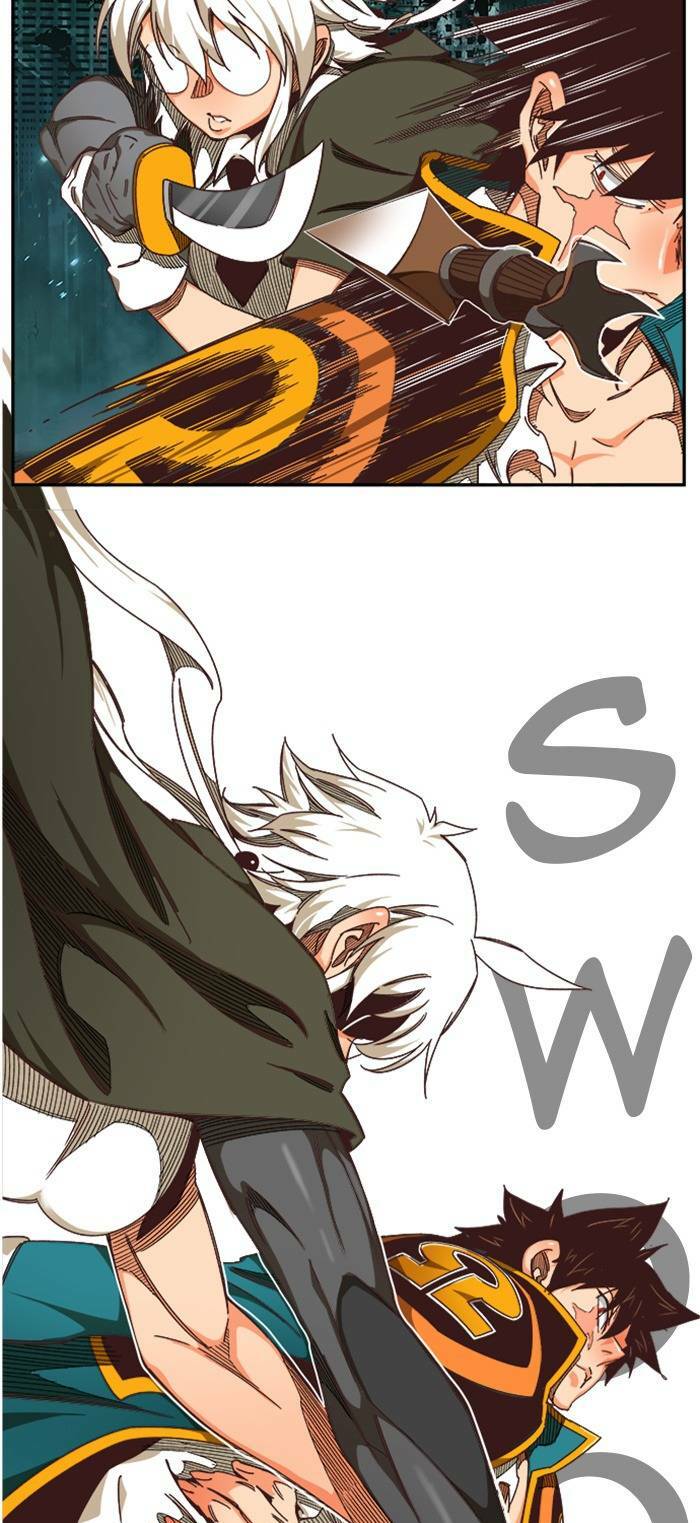 Chúa Tể Học Đường Chapter 520 - Trang 2