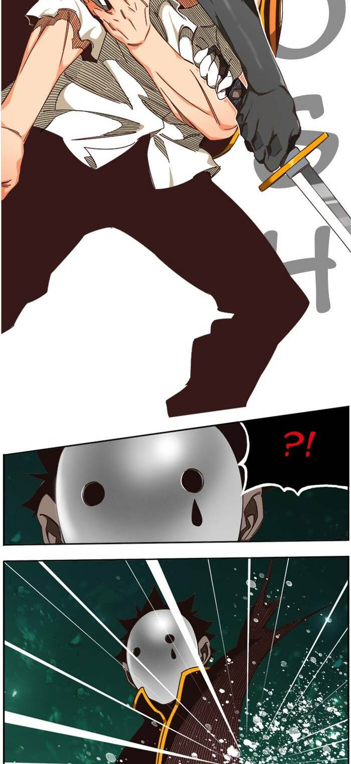 Chúa Tể Học Đường Chapter 520 - Trang 2