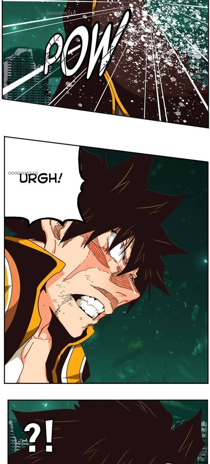 Chúa Tể Học Đường Chapter 520 - Trang 2